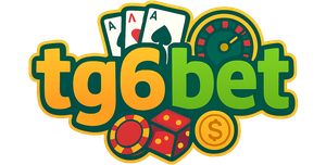 TG6 Bet Logo
